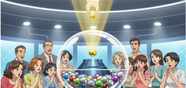 サマージャンボ 2025 当選番号 いつ
