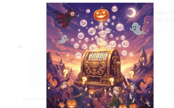 ハロウィンジャンボミニ 2025 予想