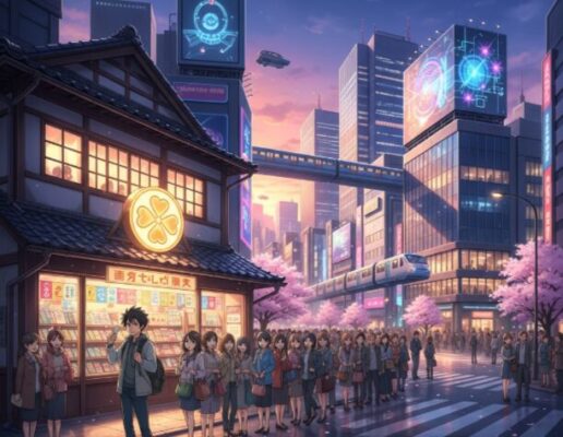 ロト6 売り場 東京