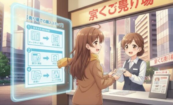 ロト6 買い方 初心者