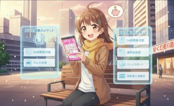 ロト6 買い方 初心者