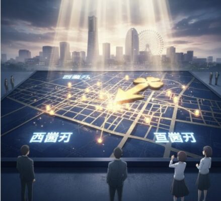 宝くじ売り場 横浜駅